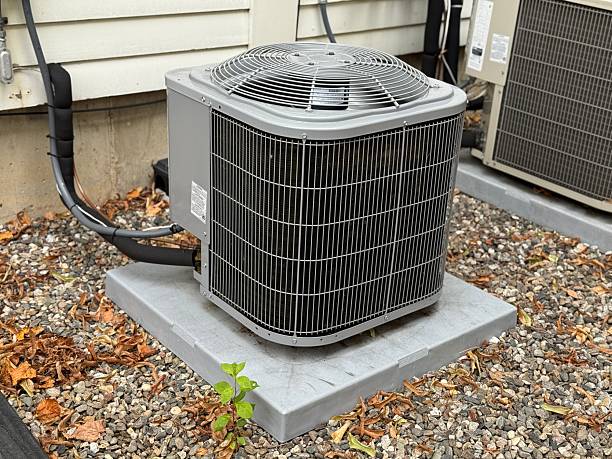24/7 Emergency Heat Pump Repair experts in Martindale, PA
