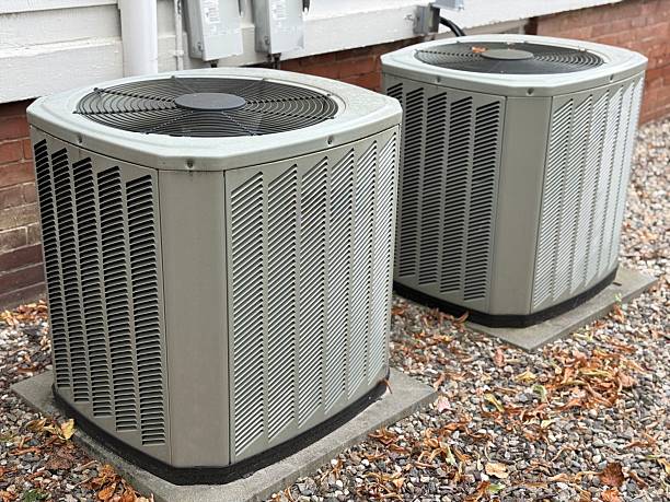 Reliable Heat Pump Repair contractor in Martindale, PA by Leonard HVAC