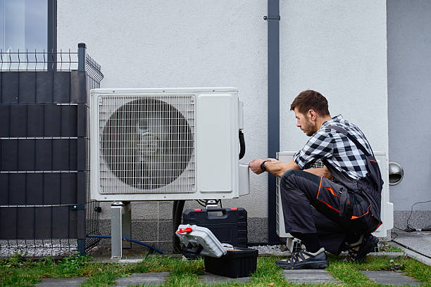 Top rated local Heat Pump Repair specialists in Martindale, PA